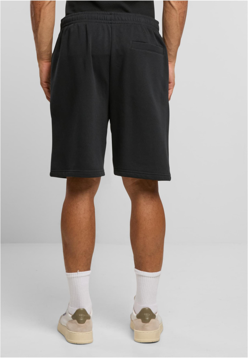 Lost Youth Sweat Shorts - With Love