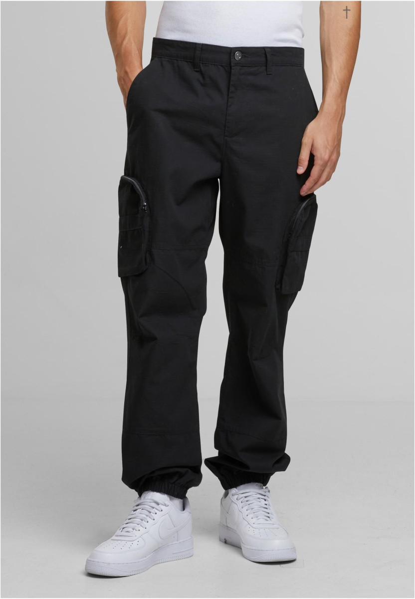 RipstopLoose Fit Cargo Pants