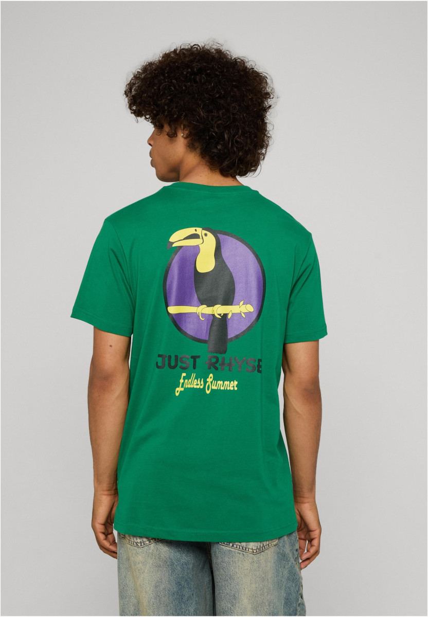JRTS717M Tucan T-Shirt