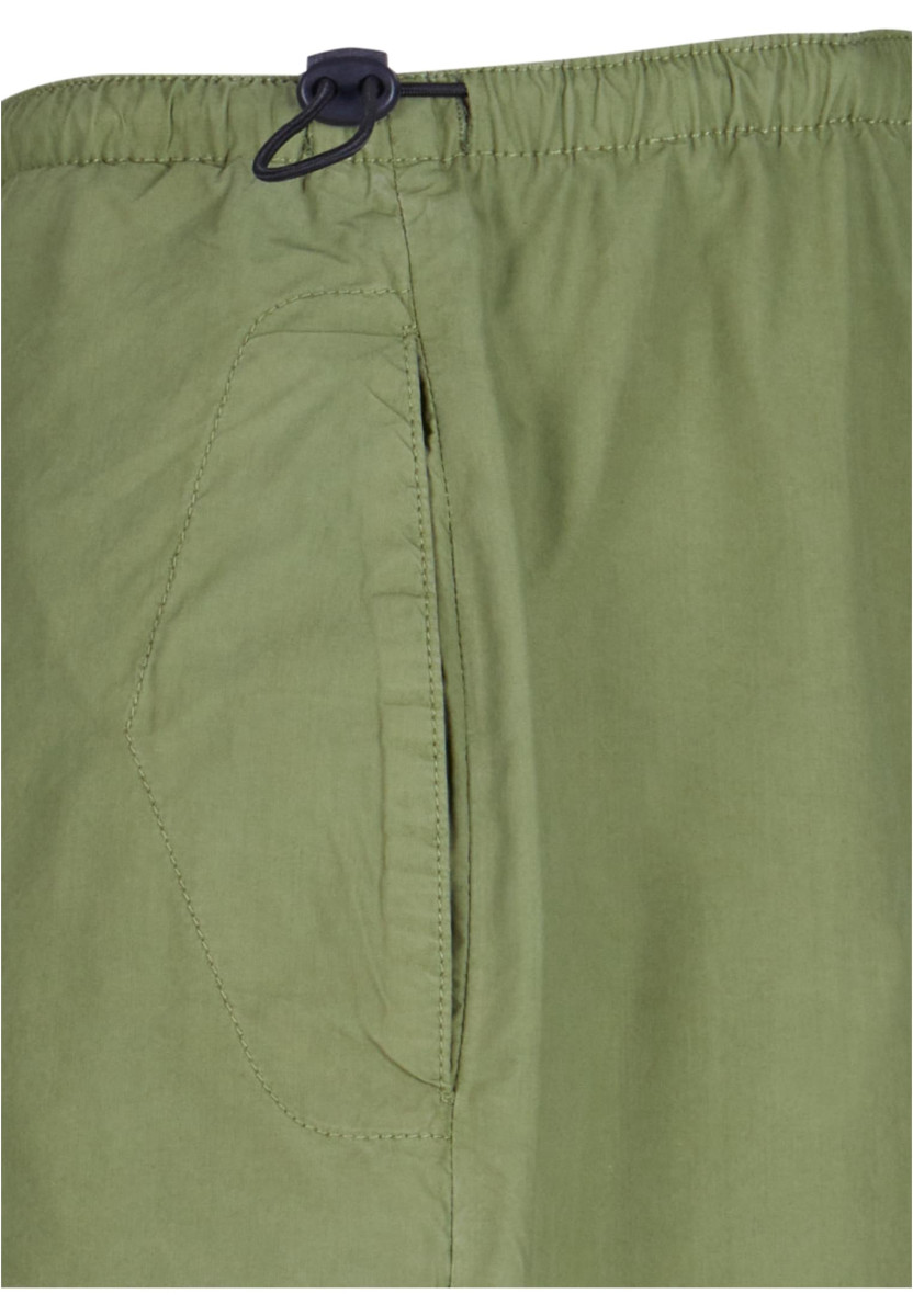 Popline Parachute Pants