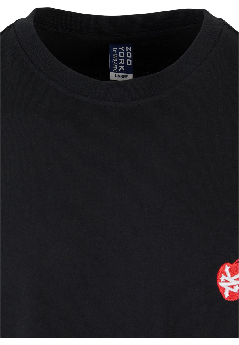 ZM241-022-3 Zoo York Apple Tee