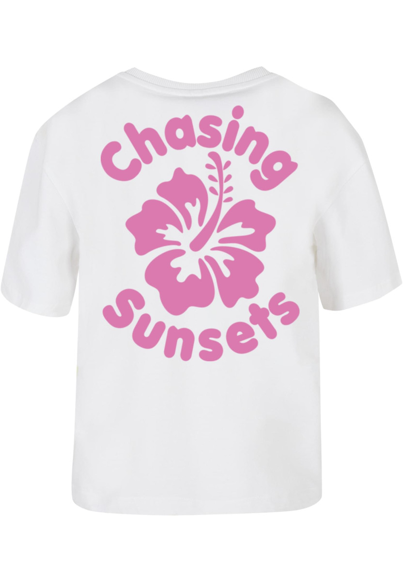 Chasing Sunsets Tee