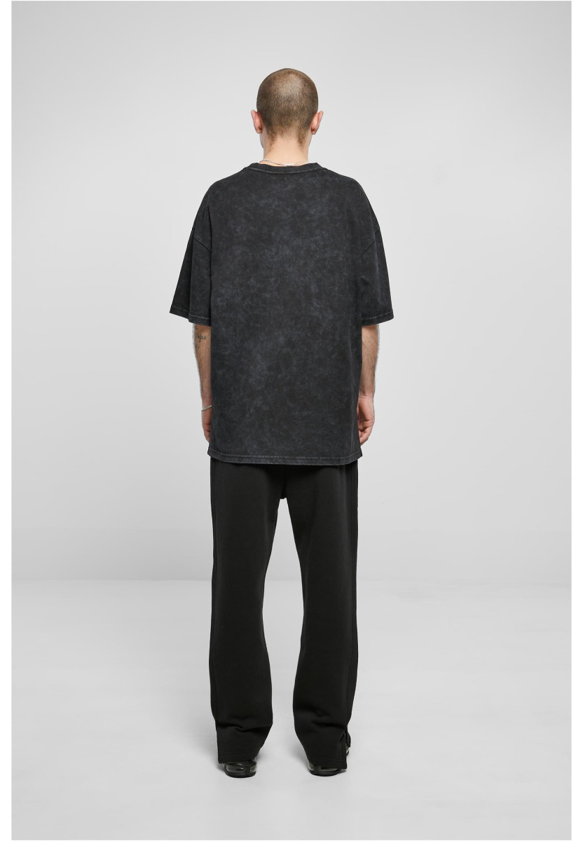 Sense Tribal T-Shirt Washed