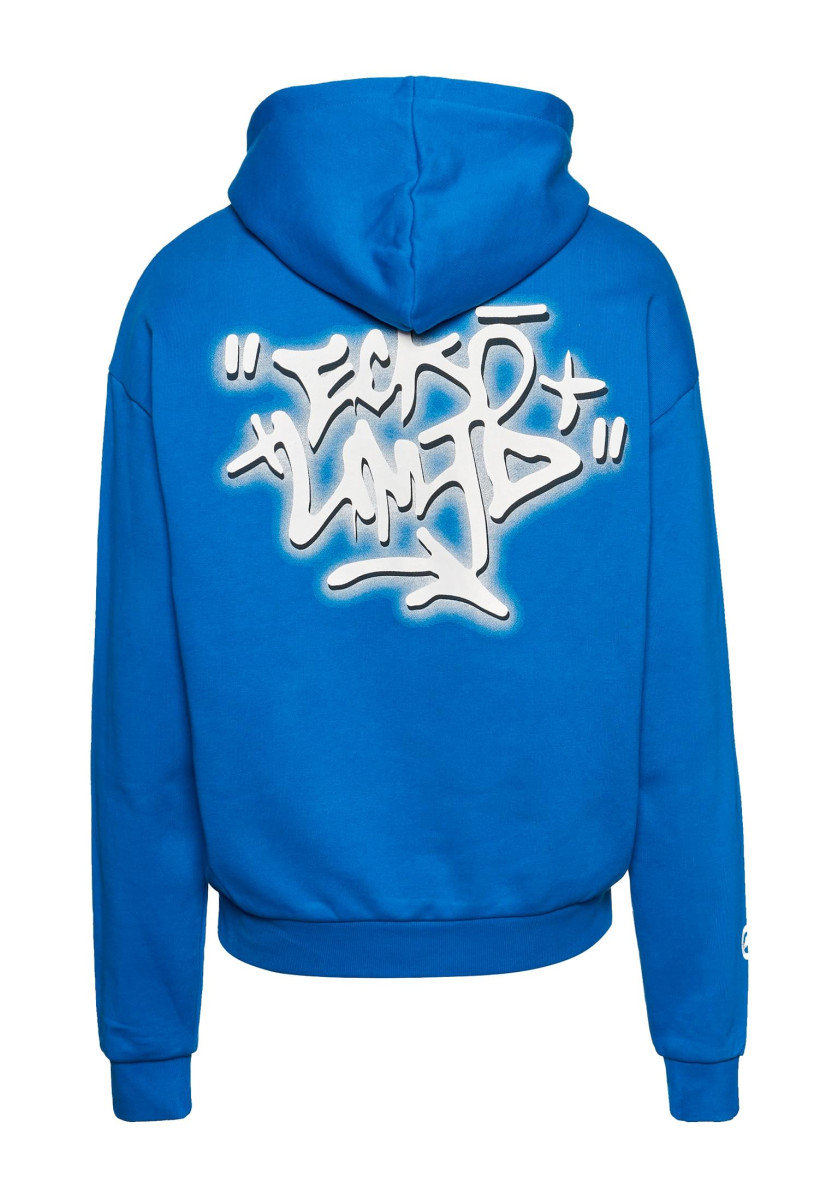 Ecko Unltd. Spray Ecko Hoodies