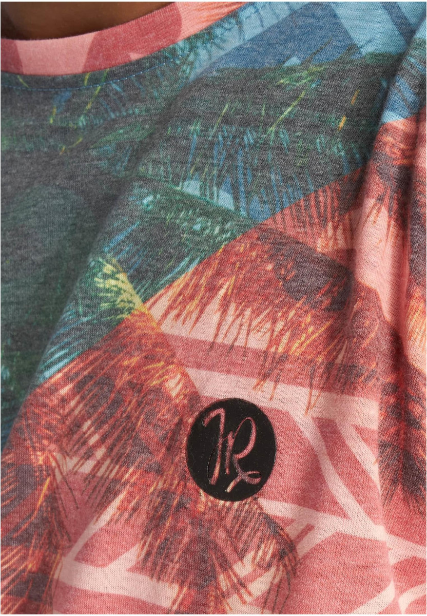 Just Rhyse Sunrise T-Shirt Colo