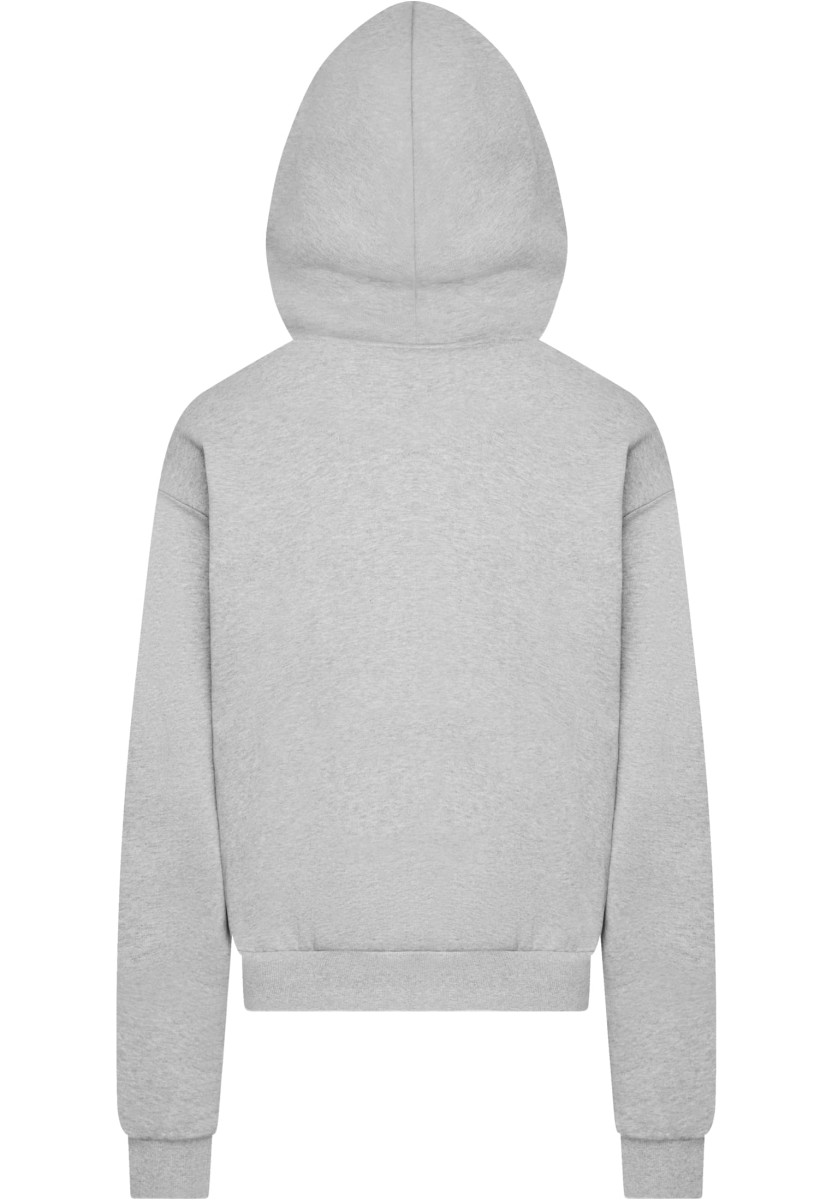 Stranger Things Hawkins Tigers Heavy Oversize Hoody