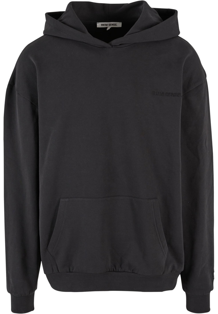 Sense Essential Hoody