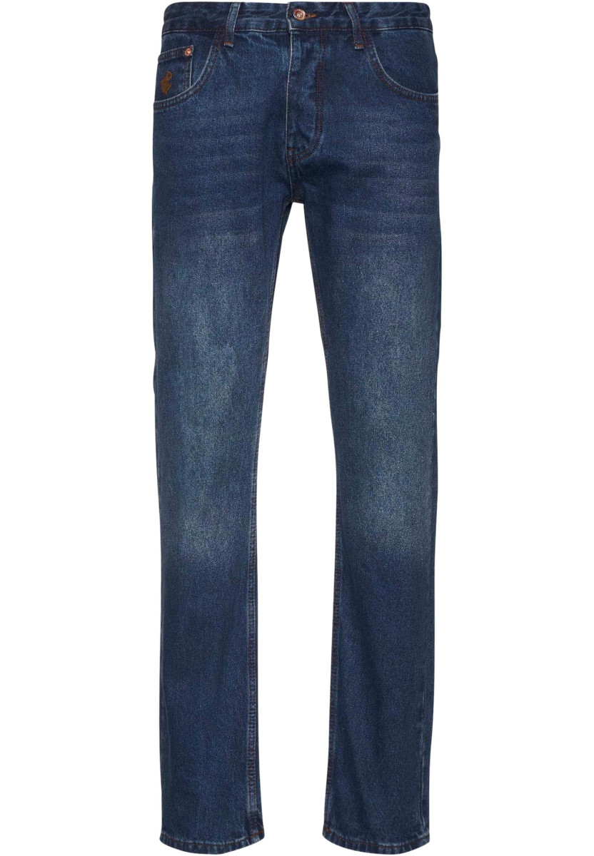 Rocawear TUE Relax Fit Jeans