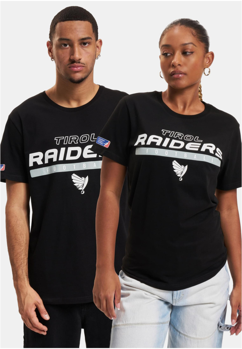 DefShop x European League of Football Tirol Raiders Identity T-Shirt