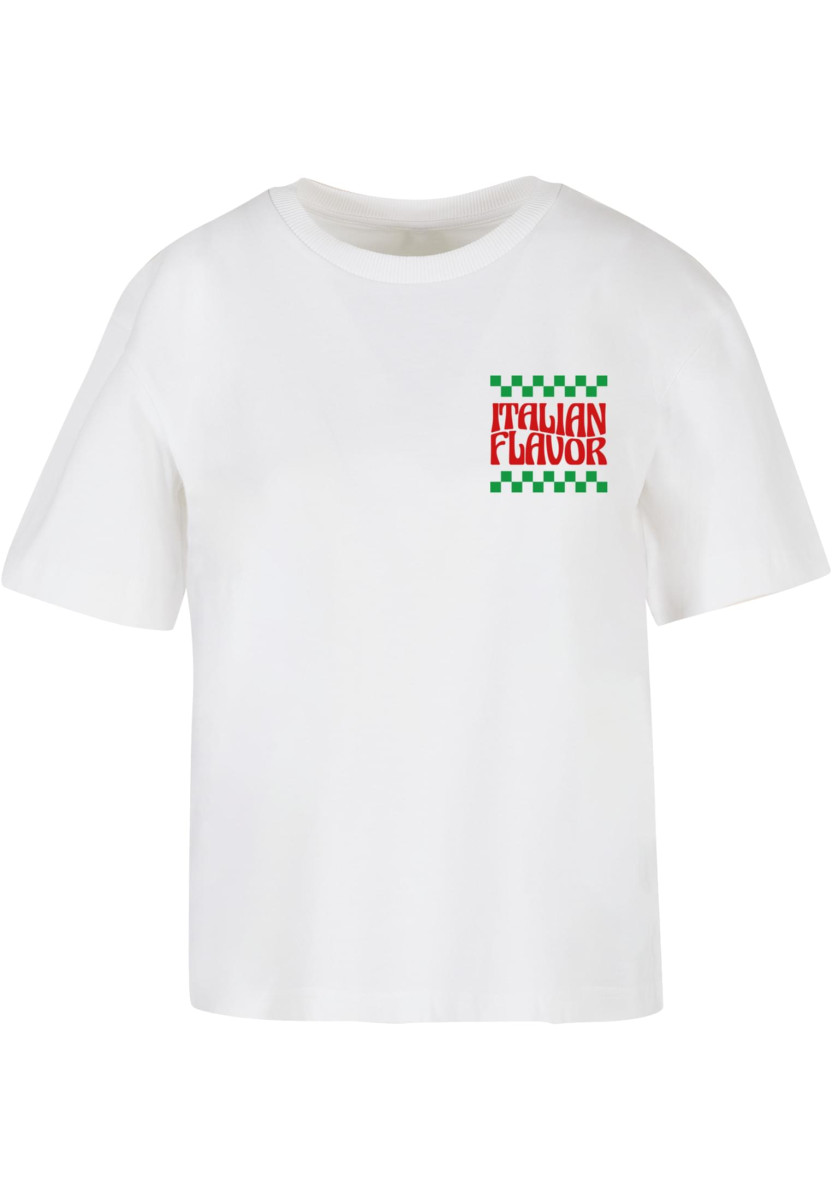 Italian Flavor Tee