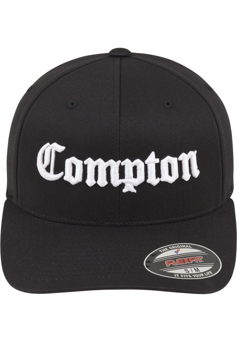 Compton Flexfit Cap