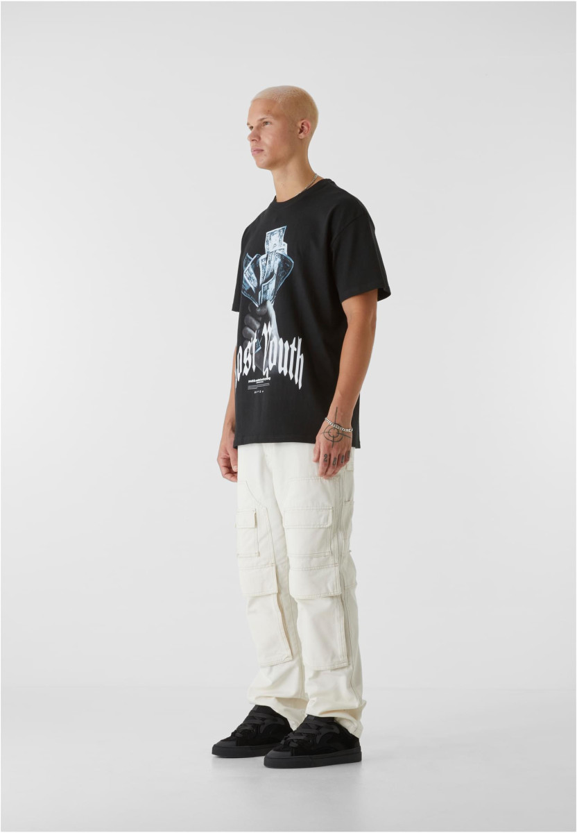 LY TEE- MONEY V.1