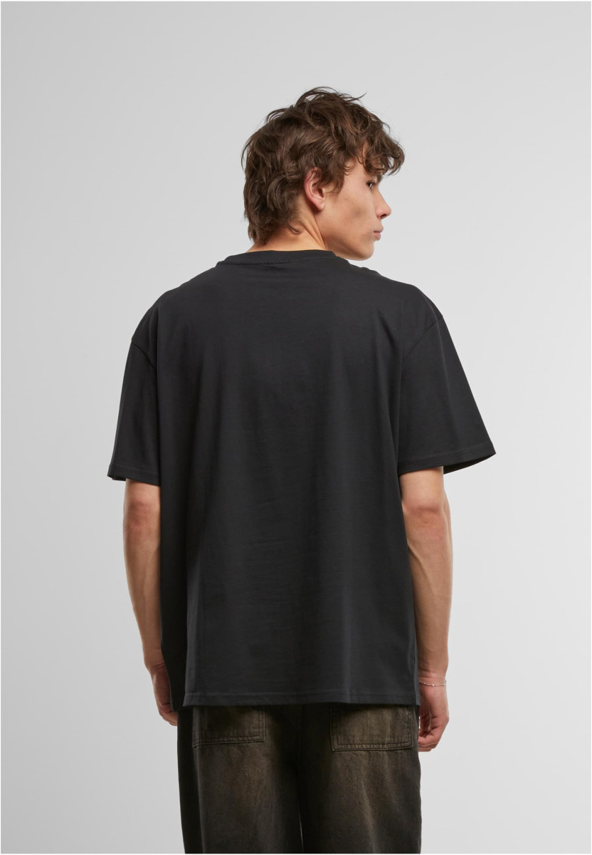 True Freedom Chrome Oversize Tee