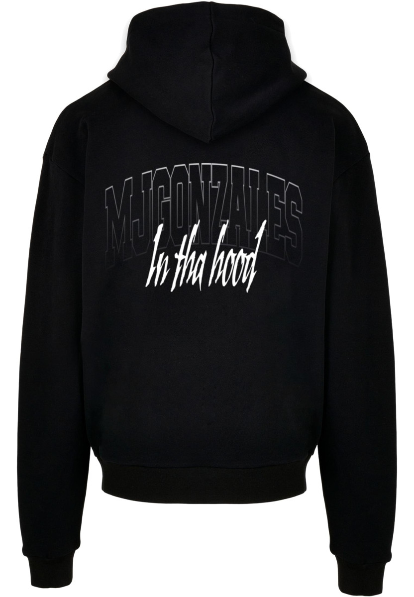 Atelier x Heavy Oversized Hoody