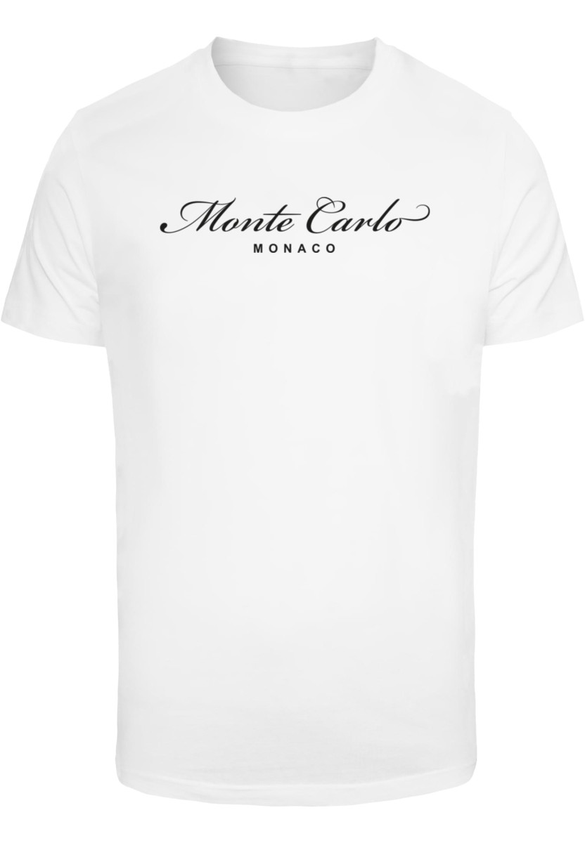 Monaco Monte Carlo Tee