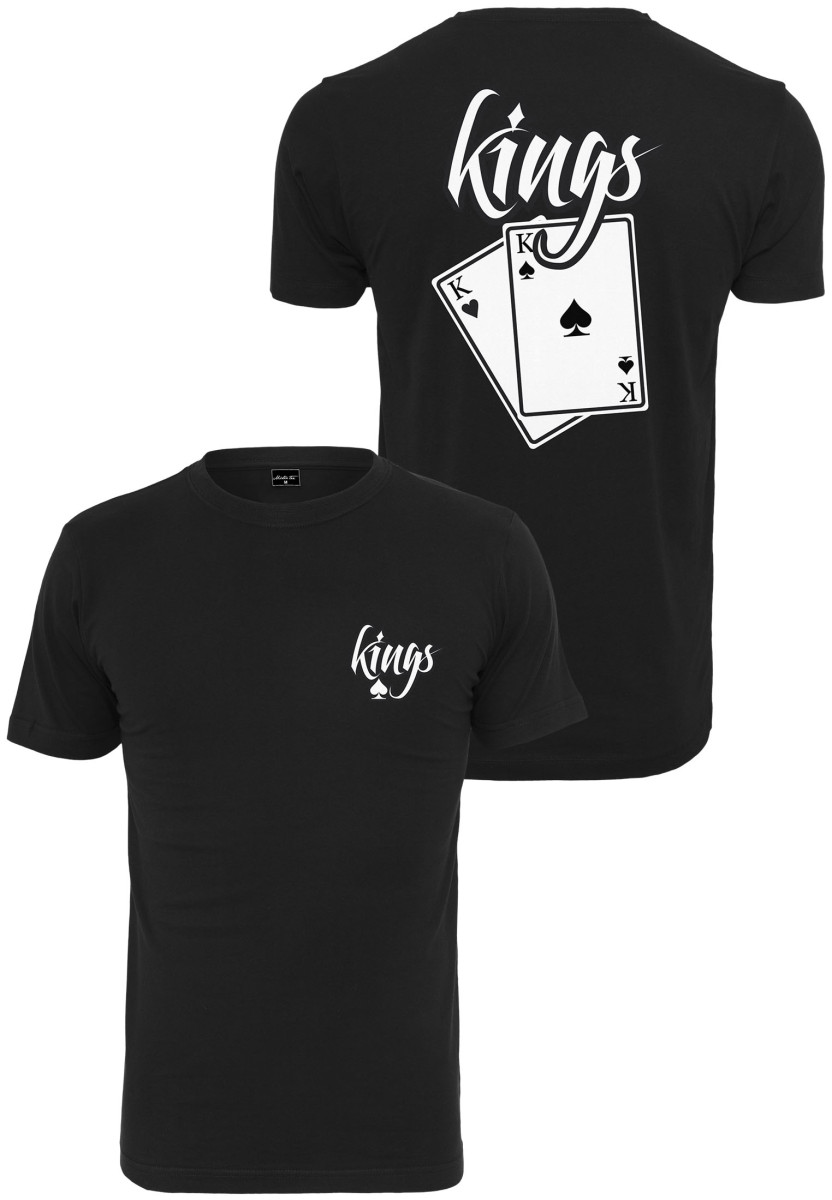 Kings Cards Tee