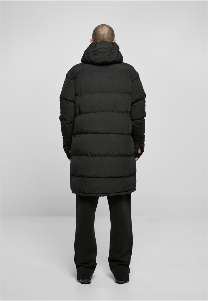 Sense Puffer Parka