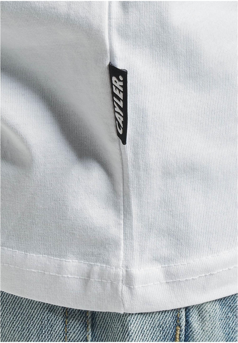 Le Grenadier Tee
