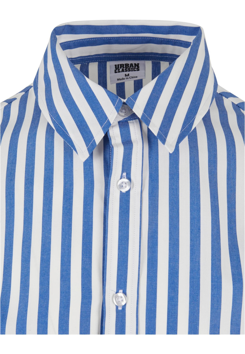 Striped Summer Shirt