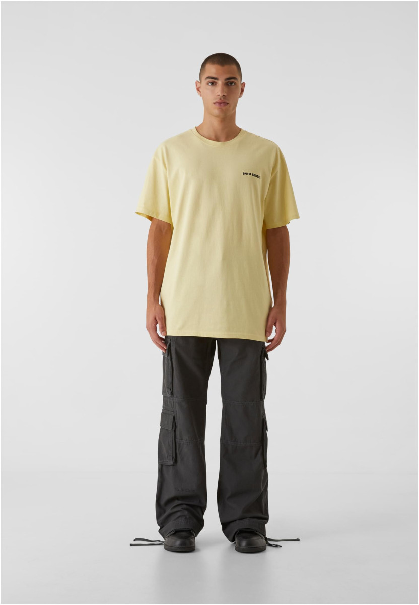 SENSE Cargo Pants Multi Pocket
