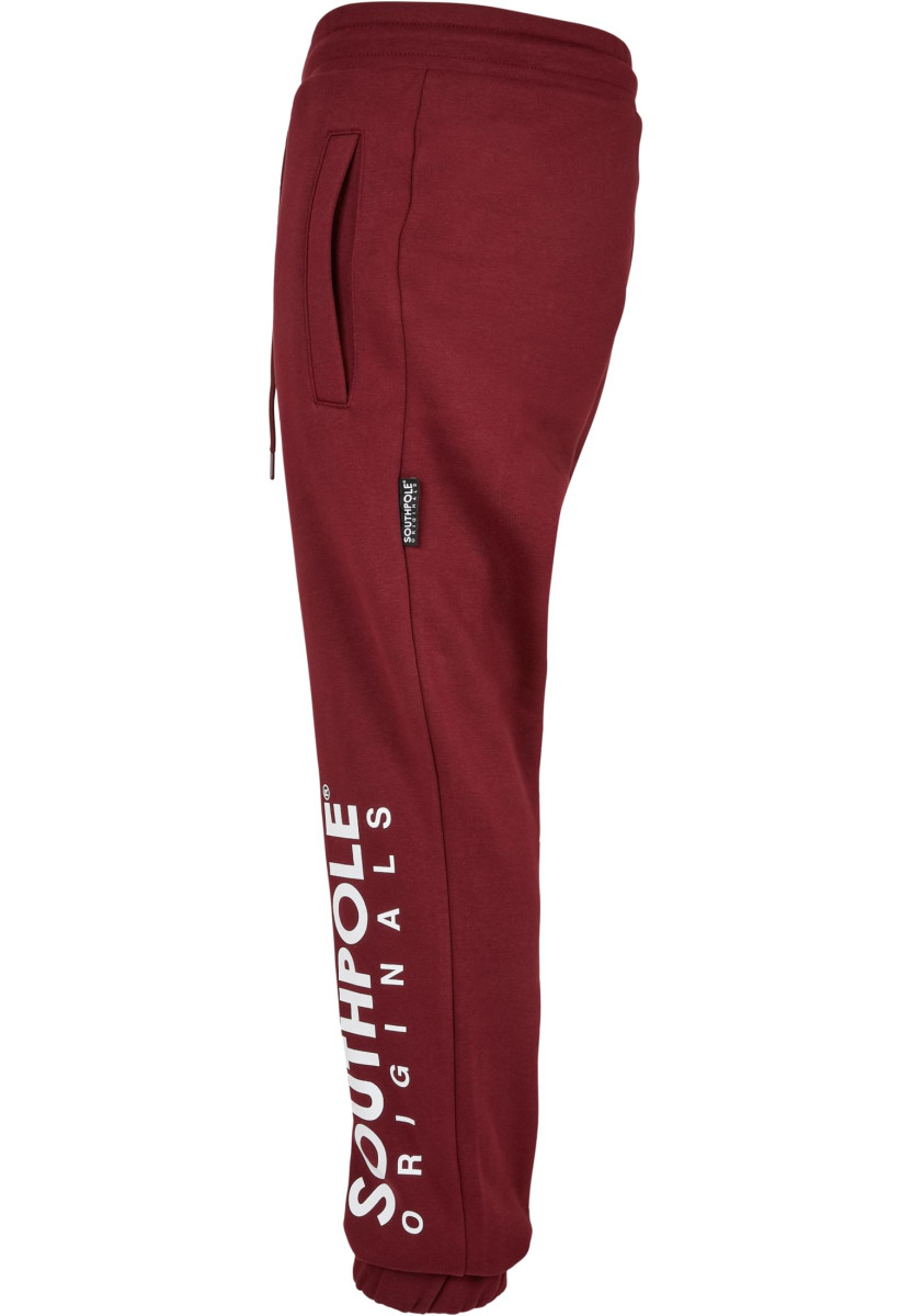 Southpole Basic Sweat Pants