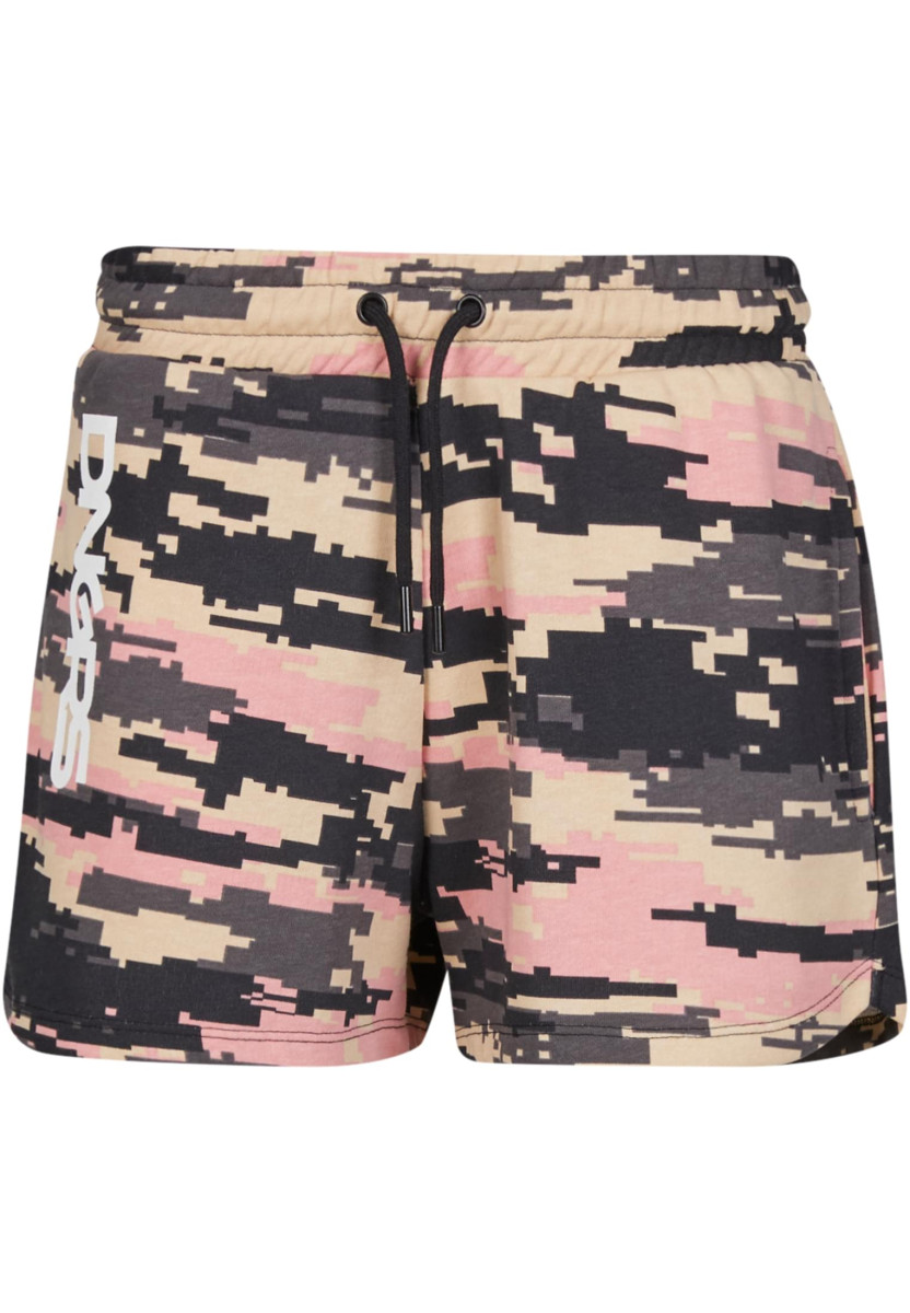 Dangerous DNGRS Obscure Shorts