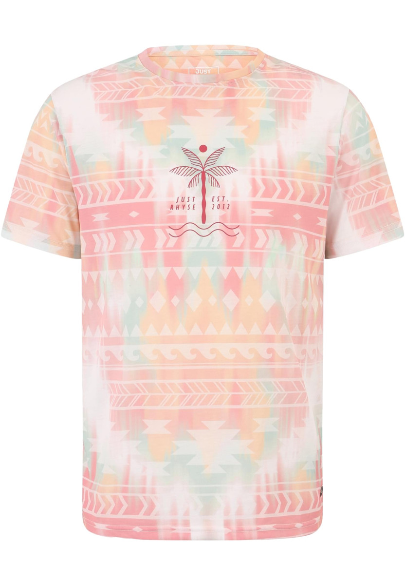 Just Rhyse Pocosol T-Shirt