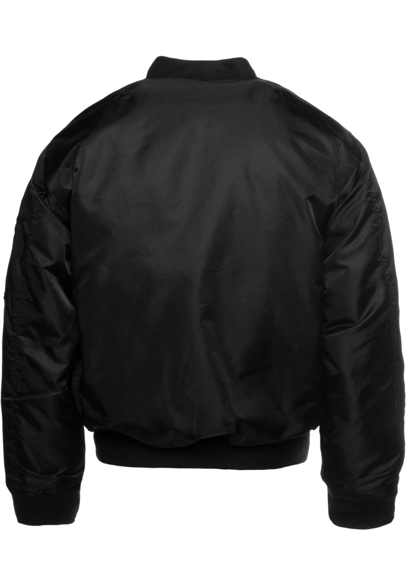 MJG BOMBER JACKET