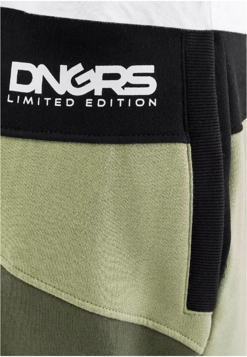 Dangerous DNGRS Locotay Sweatpants