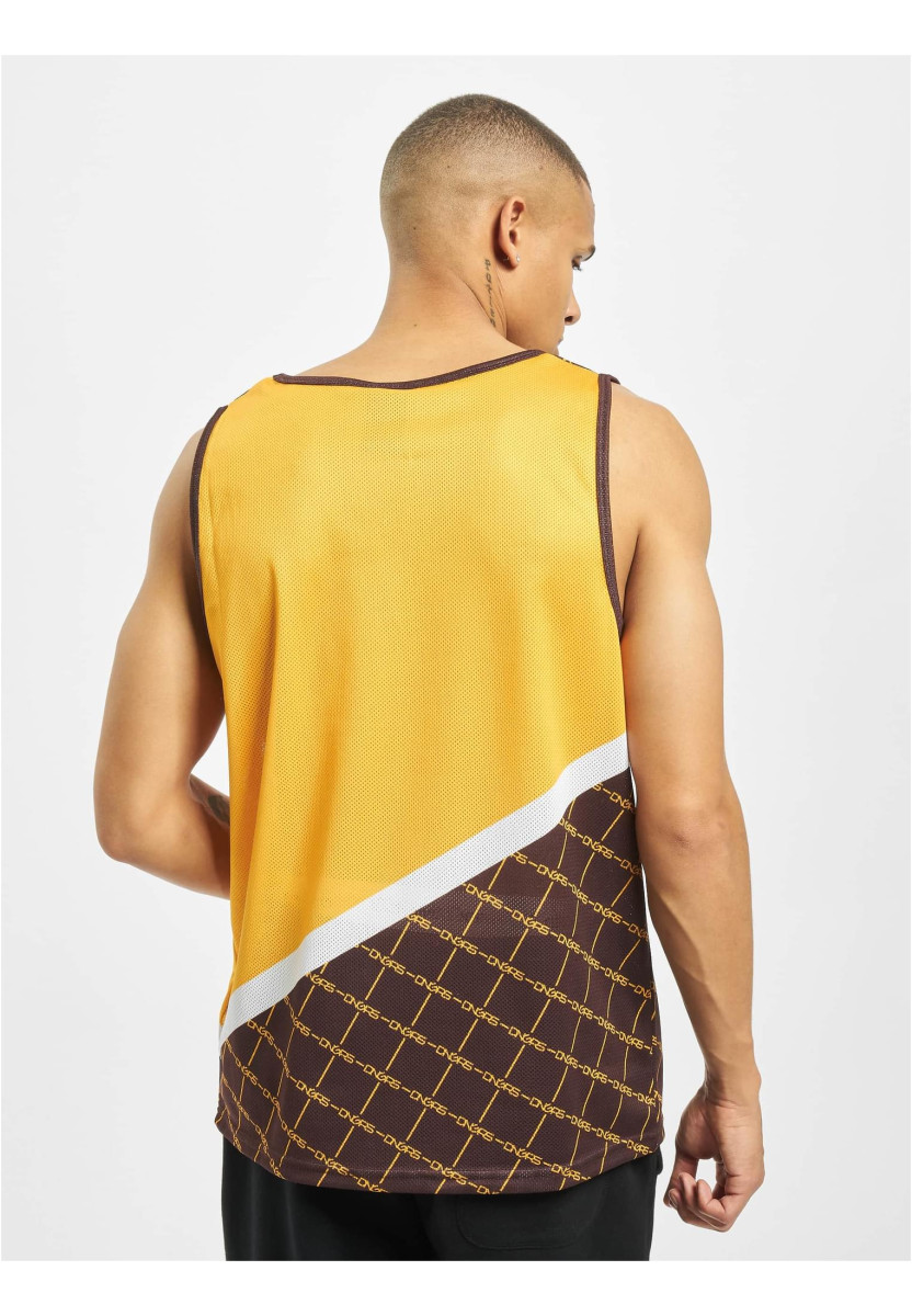 Woody Tank Top