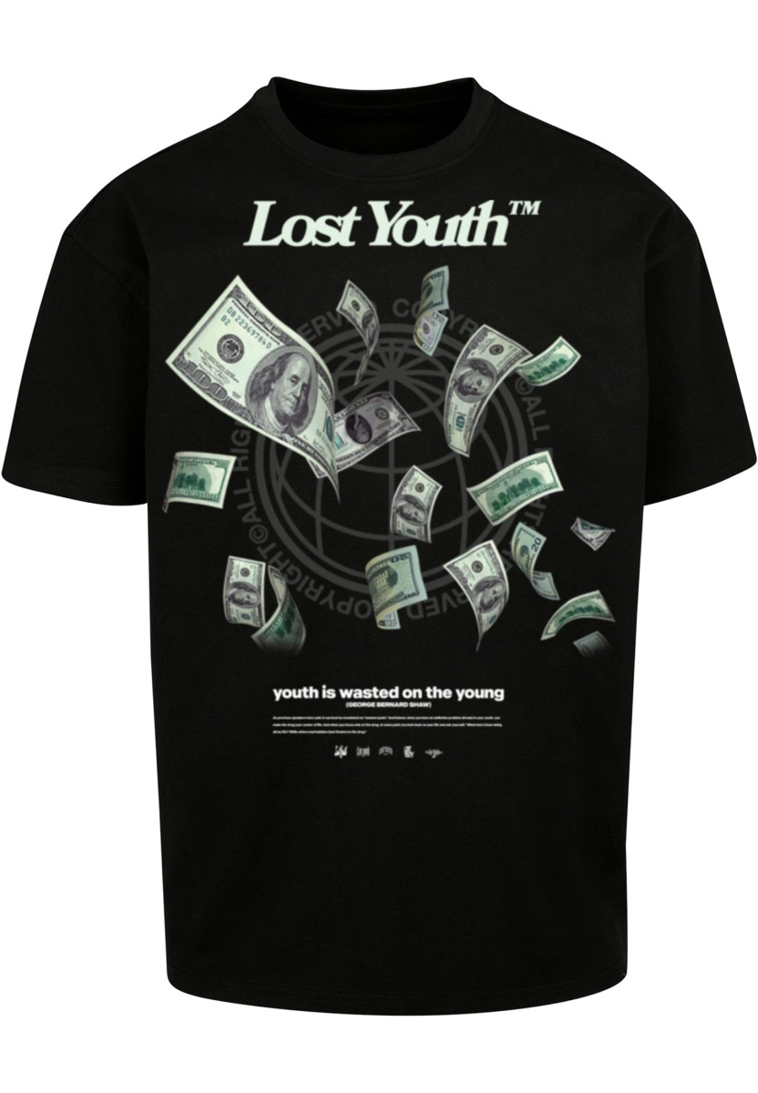 LY TEE- MONEY V.2