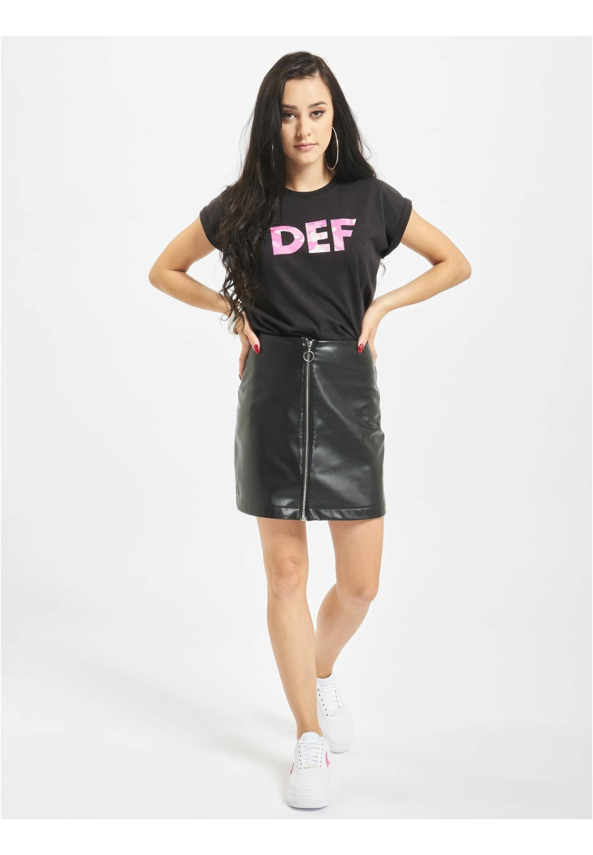 DEF Signed T-Shirt