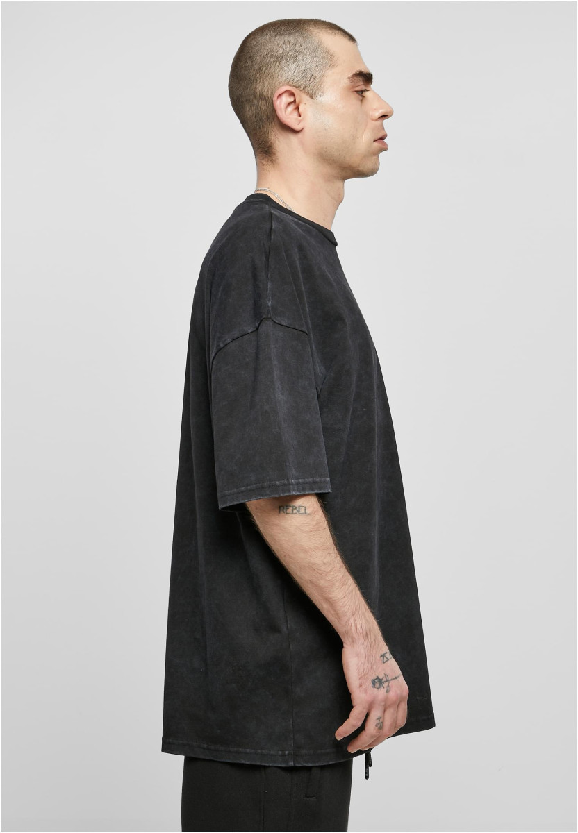 Sense Chrome T-Shirt Washed