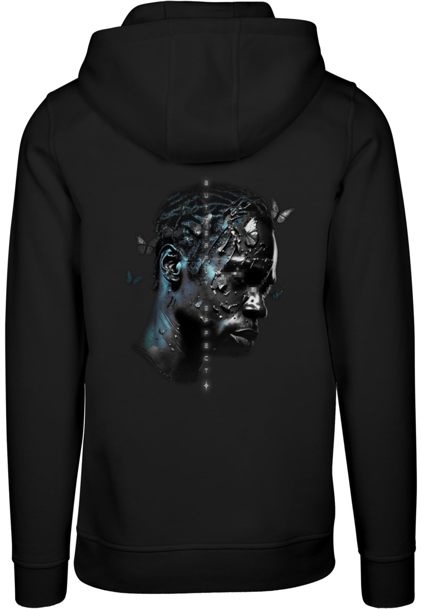 Butterfly Effect Hoody