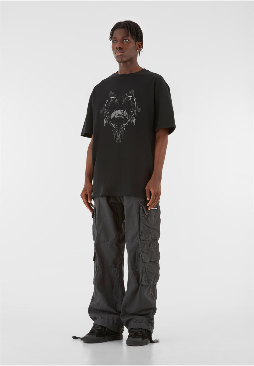 MJG Heavy Oversized Tee ? Heart of Thornes