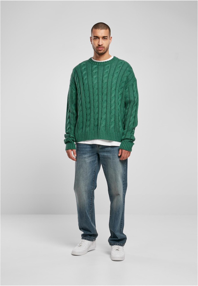 Boxy Sweater