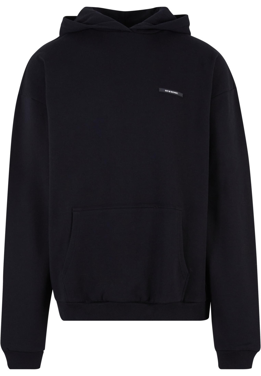 Chamonix Hoodie