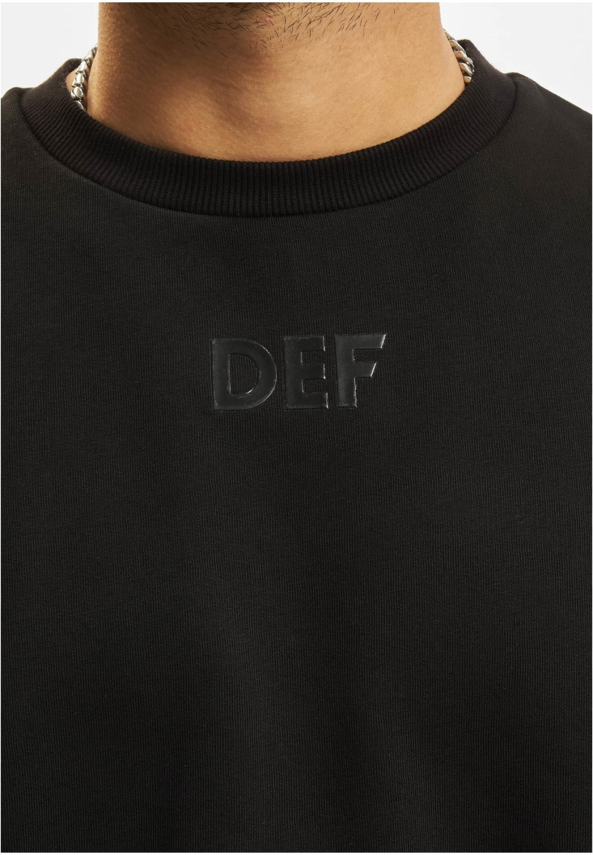 DEF Unisex Crewneck