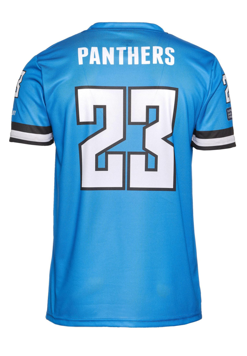 Wroclaw Panthers Fan Jersey