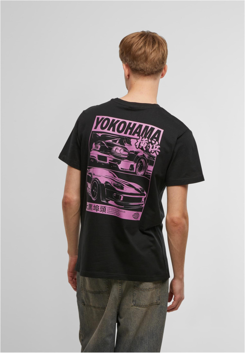 Yokohama Race Tee