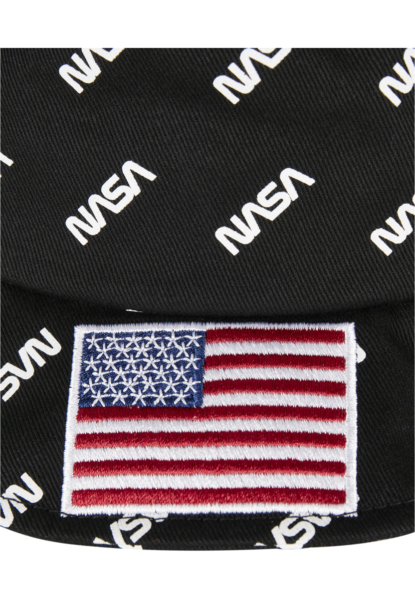 NASA Allover Bucket Hat