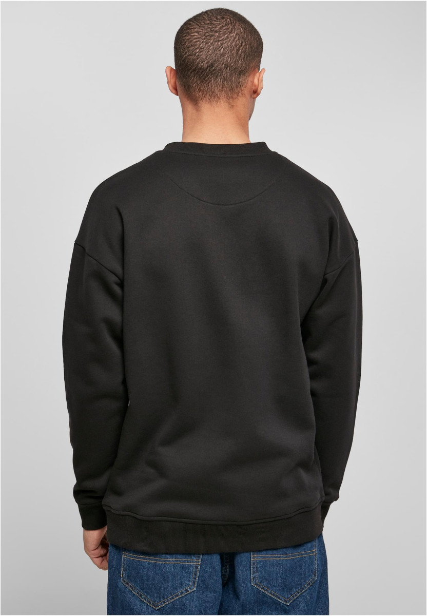 Sweat Crewneck