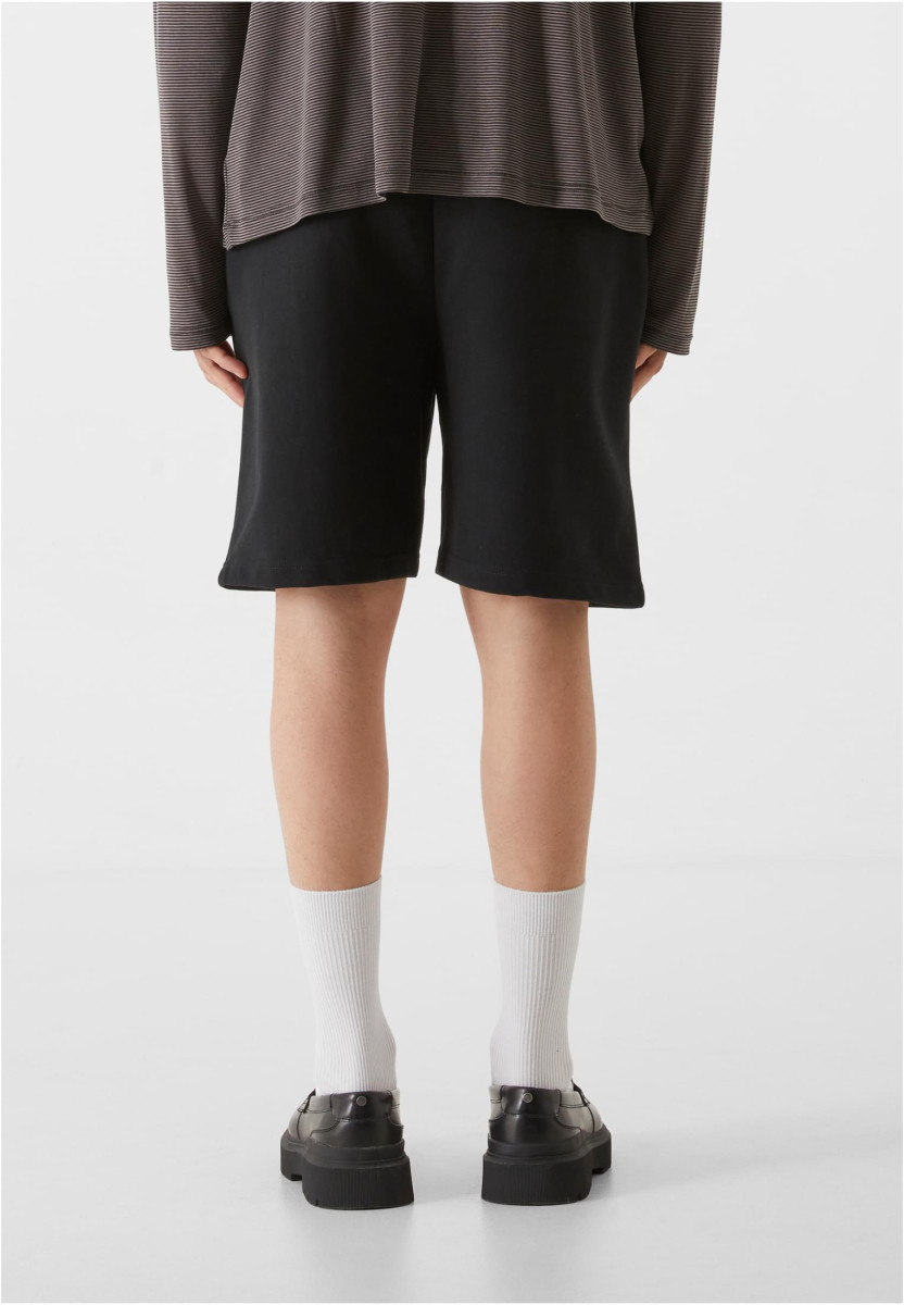 Lost Youth Sweat Shorts - Core Comfort Pants