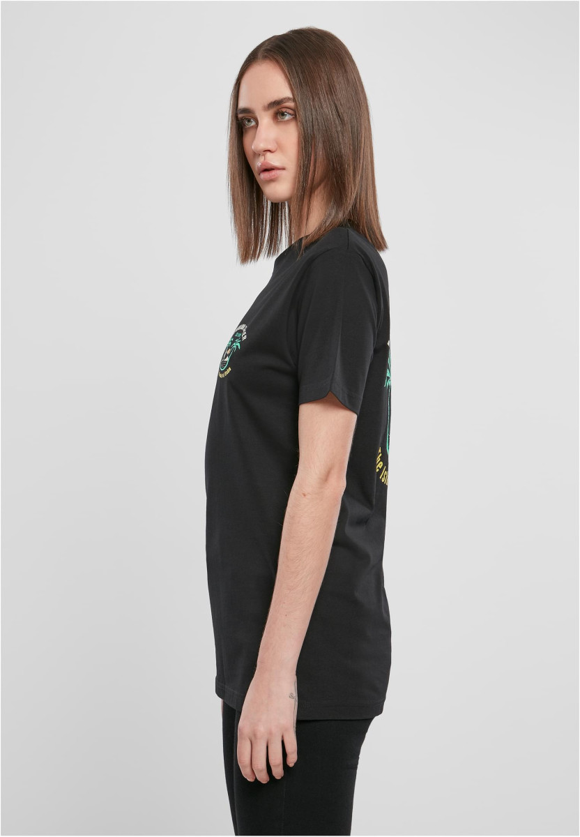 Ladies Hawaiian Surfer Tee