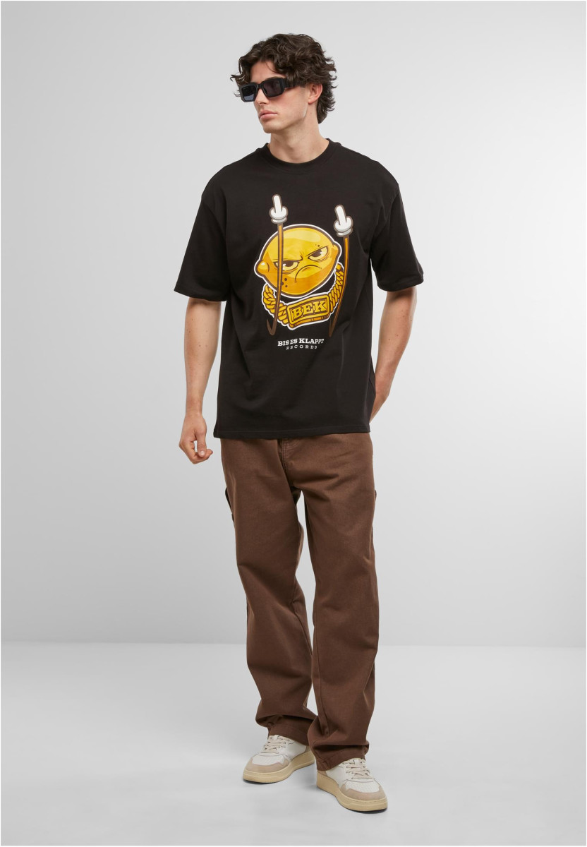 BEK x DEF Shirty T-Shirt