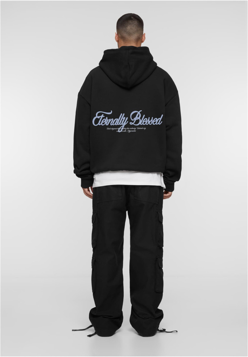MJG Heavy Oversized Hoody ? Eternally Blessed