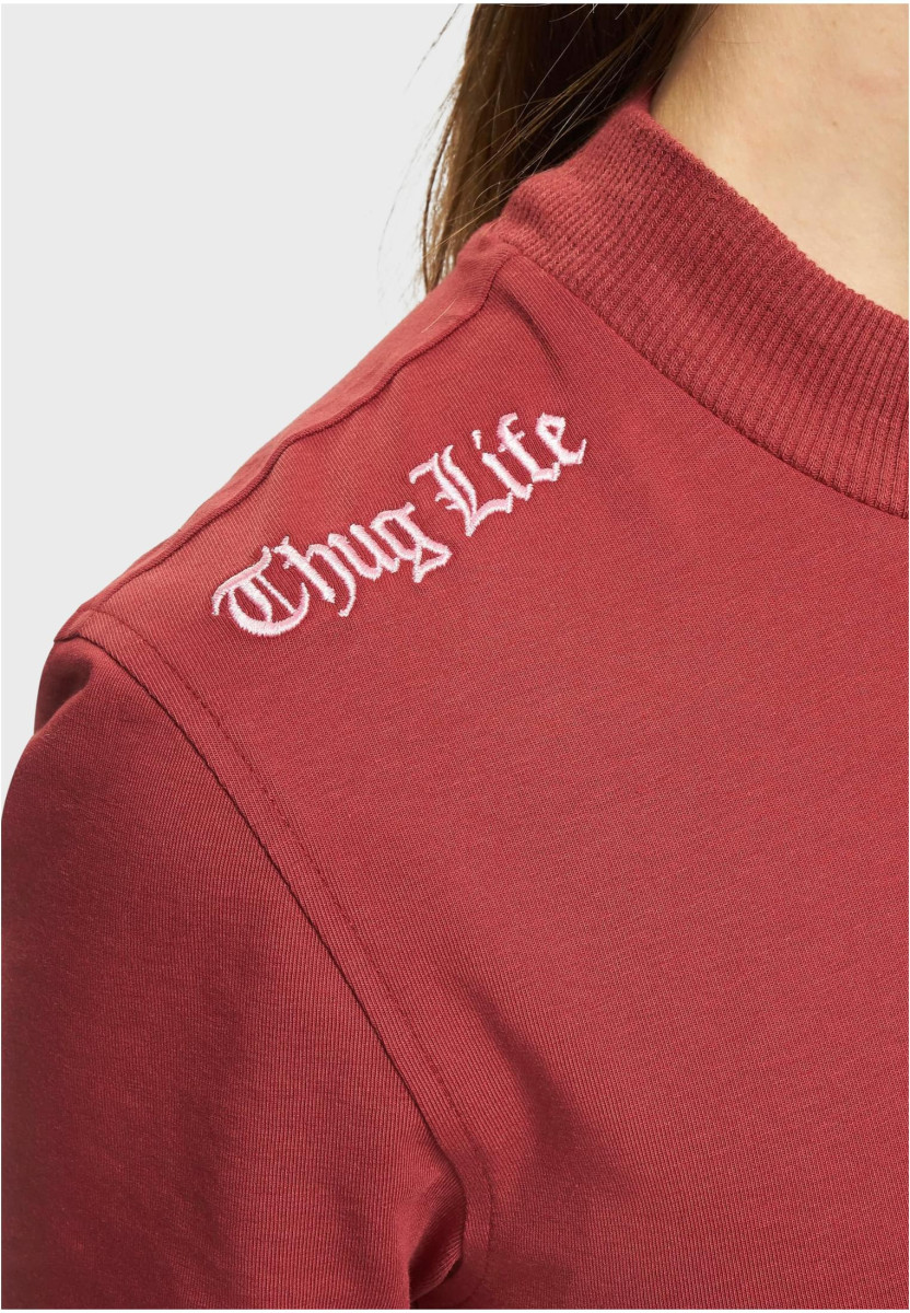 Thug Life Statement T-Shirts