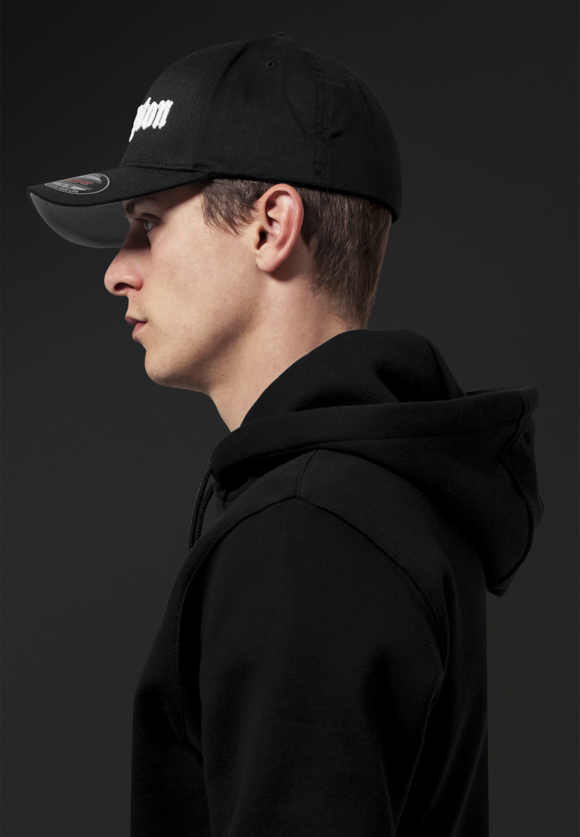 Compton Flexfit Cap