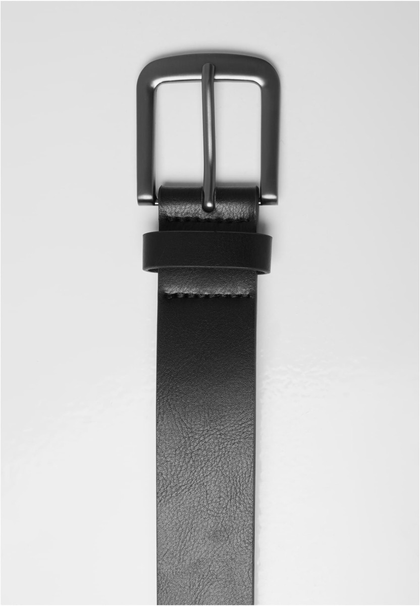 Easy Synthetic Leather Belt