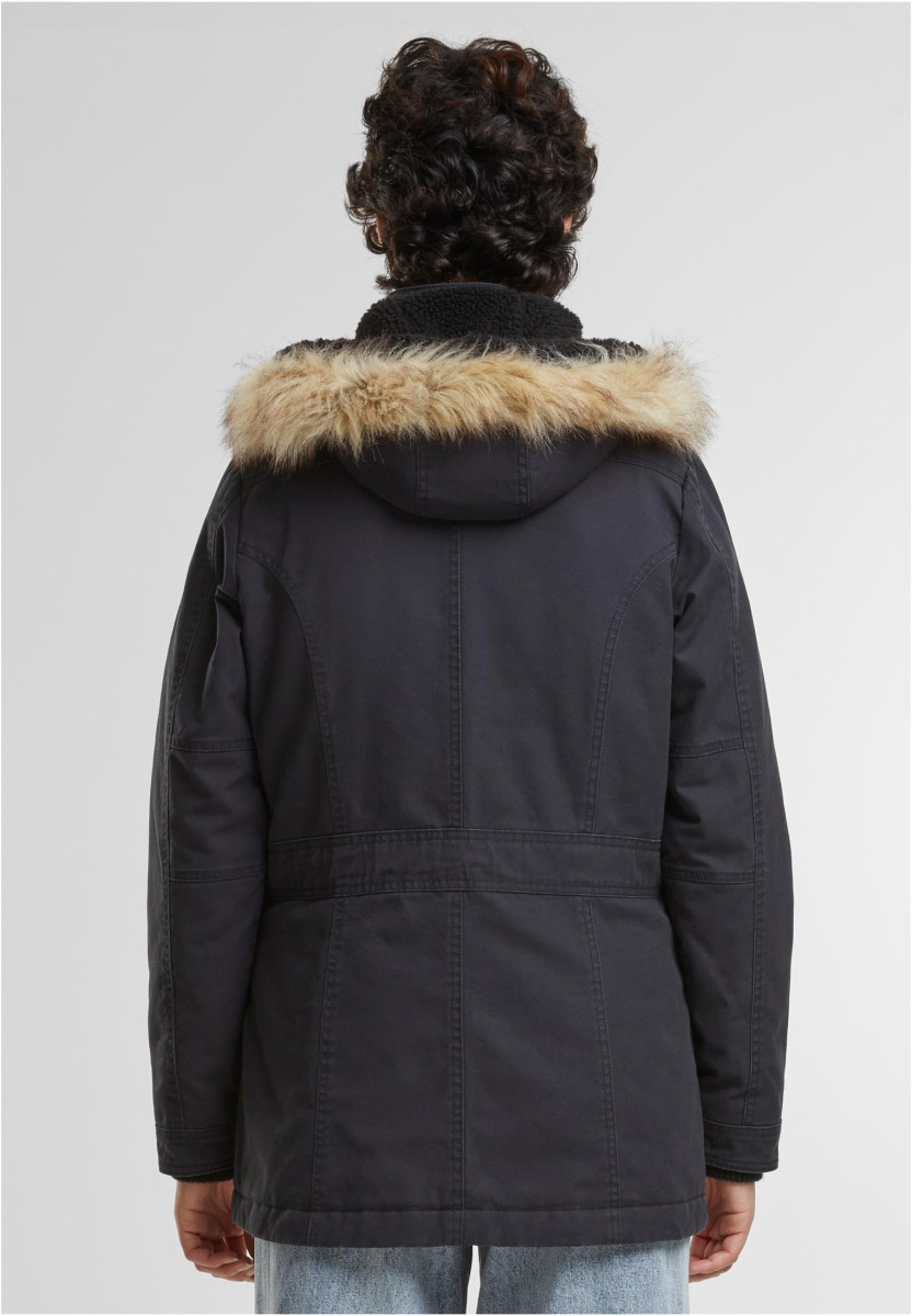 Brandit Women Nila Winterparka